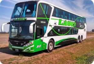 transporte