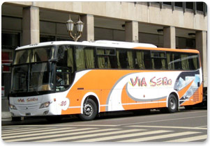 transporte